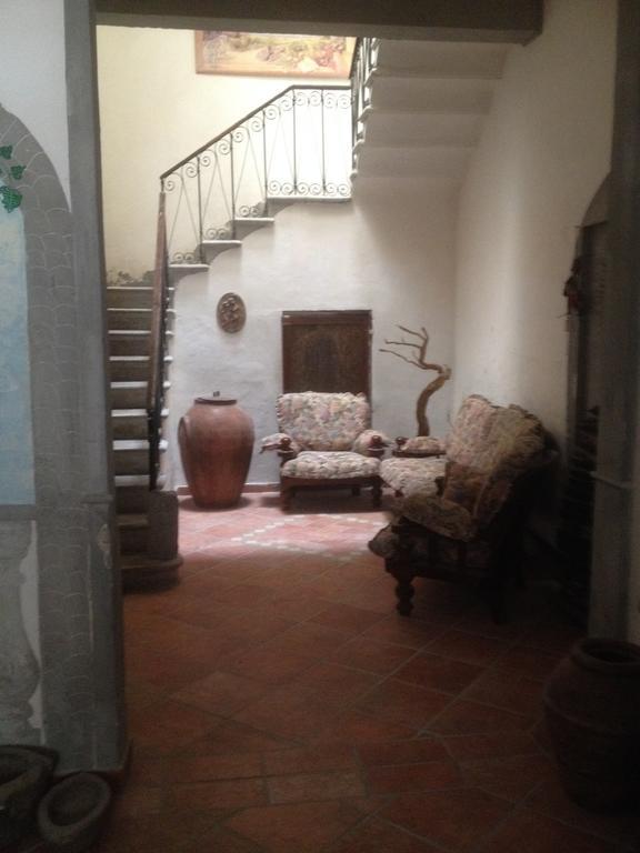 Bed and Breakfast Labarchettaok Кастельнуово-ді-Гарфаньяна Екстер'єр фото