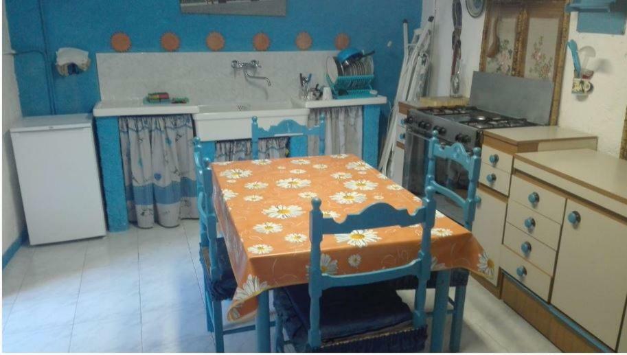 Bed and Breakfast Labarchettaok Кастельнуово-ді-Гарфаньяна Екстер'єр фото
